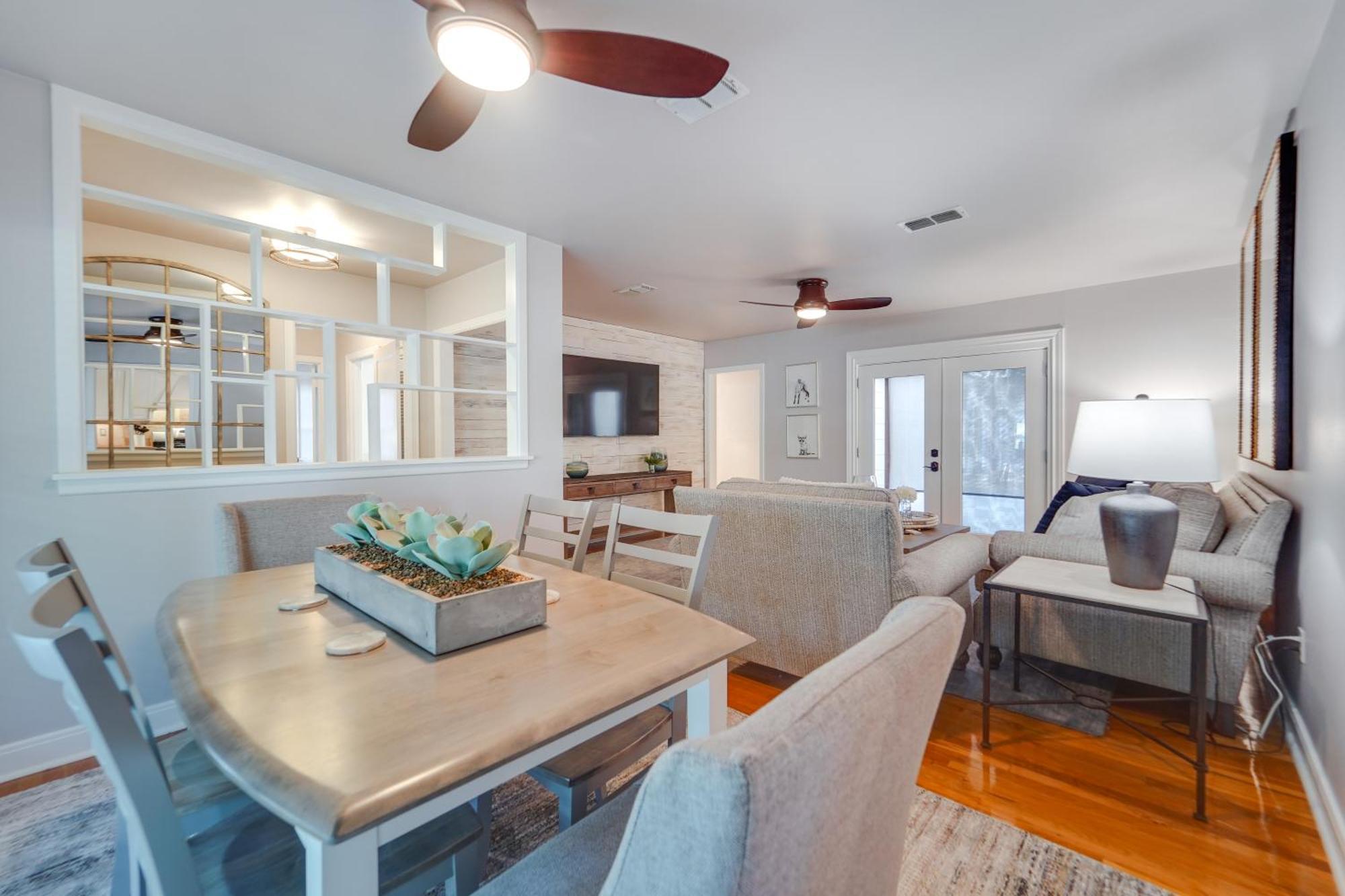 Lovely Lubbock Home With Furnished Deck And Grill Екстериор снимка