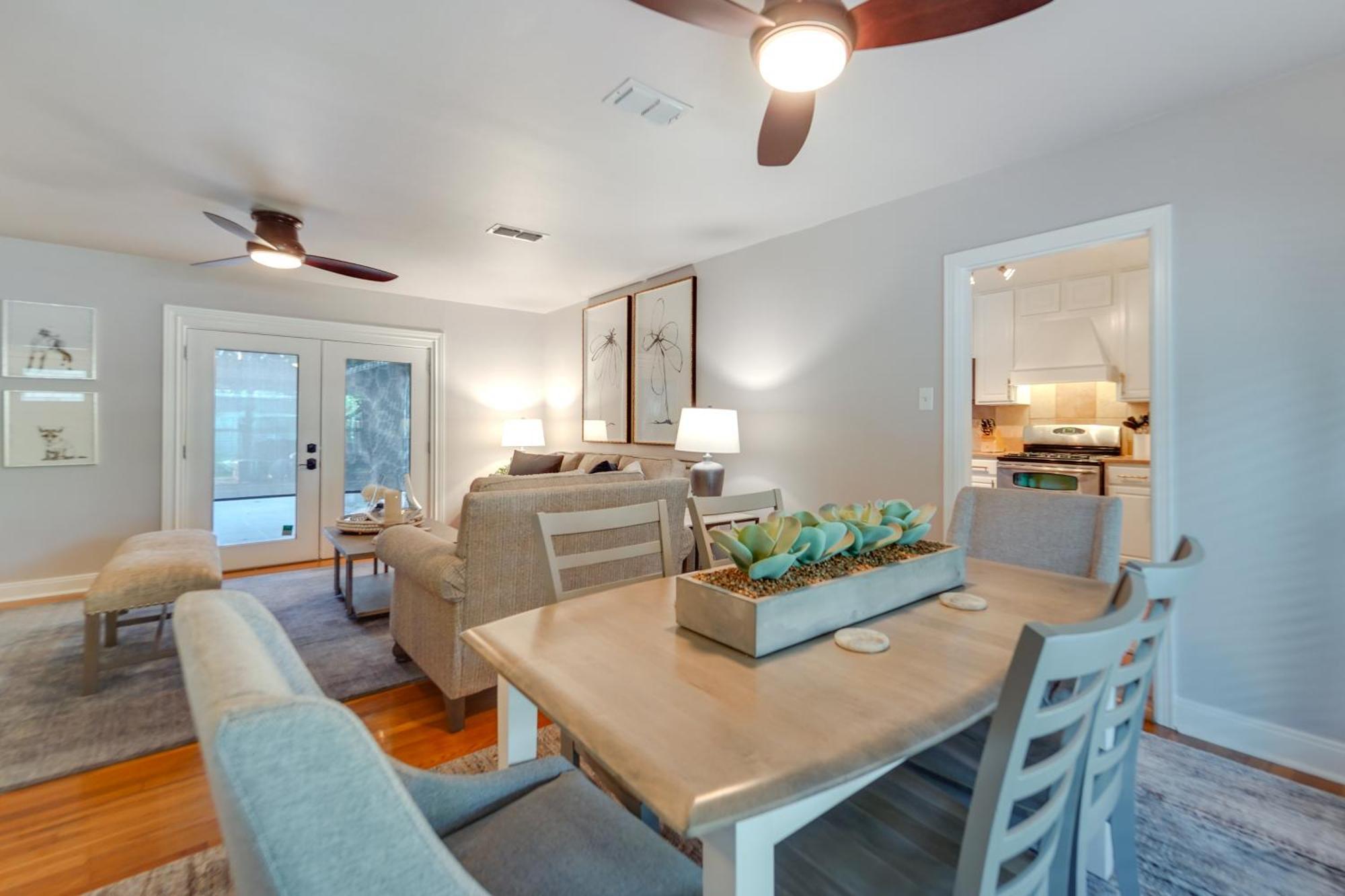 Lovely Lubbock Home With Furnished Deck And Grill Екстериор снимка