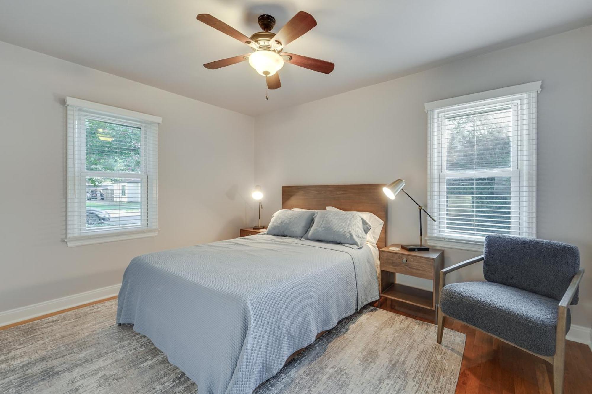 Lovely Lubbock Home With Furnished Deck And Grill Екстериор снимка