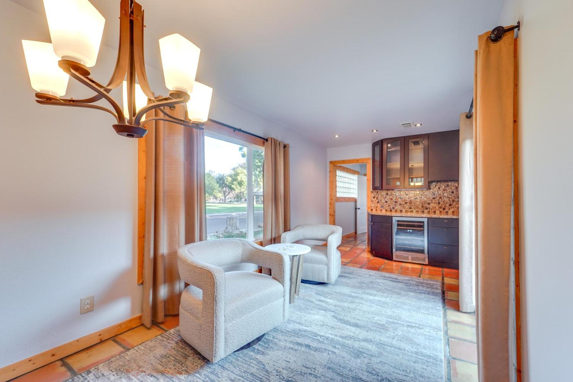 Lovely Lubbock Home With Furnished Deck And Grill Екстериор снимка